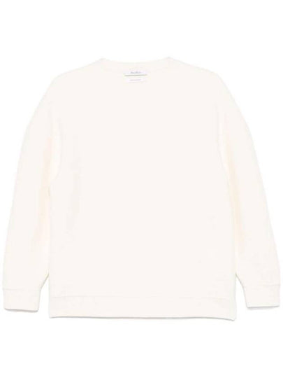 WOOL CREWNECK SWEATER JP3 PREMIUM - MAX MARA - BALAAN 2