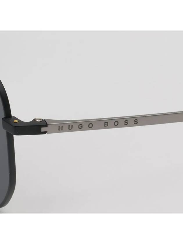 Hugo Boss sunglasses BOSS0992FS 003IR titanium ultra light - HUGO BOSS - BALAAN 4