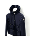 women kids cardigan - MONCLER - BALAAN 3