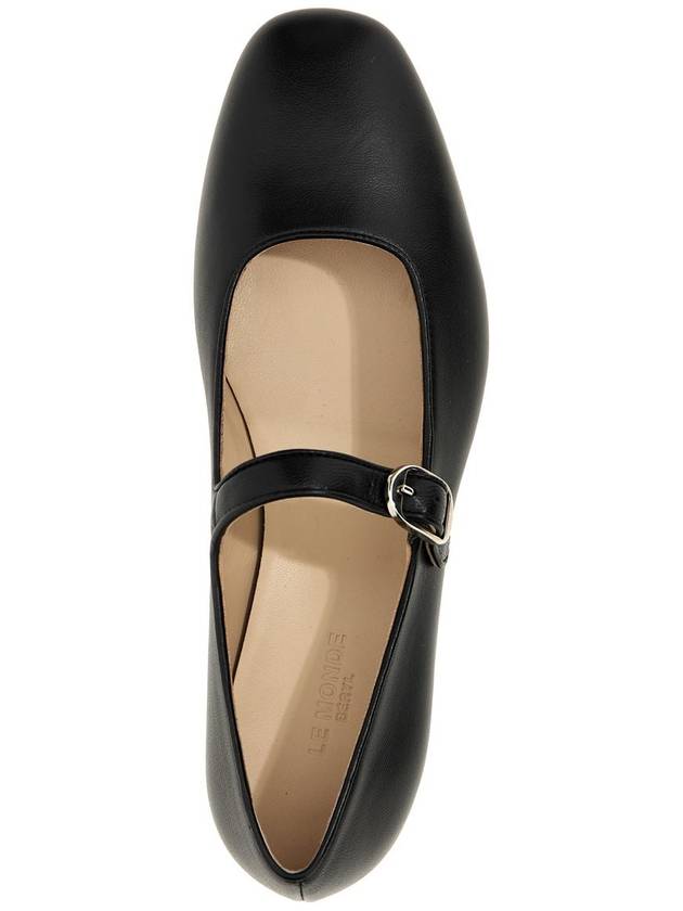 Le Monde Béryl 'Mary Jane' Ballet Flats - LE MONDE BERYL - BALAAN 4