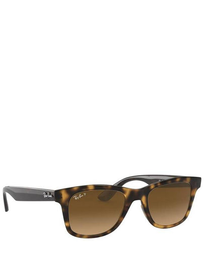 Ray-Ban RB4640 Light Havana - RAY-BAN - BALAAN 2