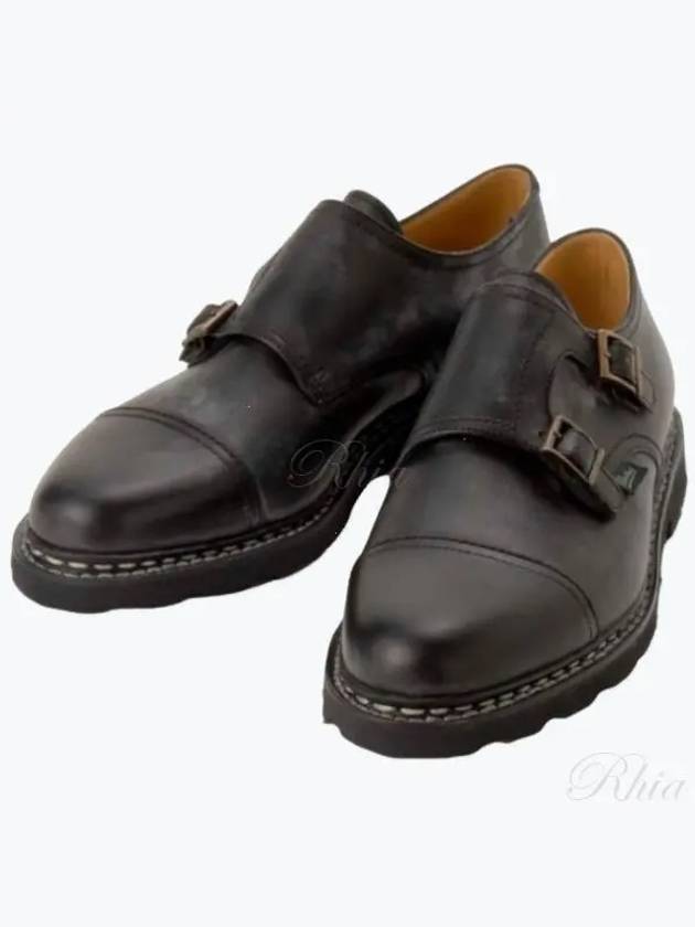 24 William 9814 12 Shoes - PARABOOT - BALAAN 1