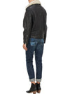 Toile Patchwork Dillon Jeans - ISABEL MARANT - BALAAN 6