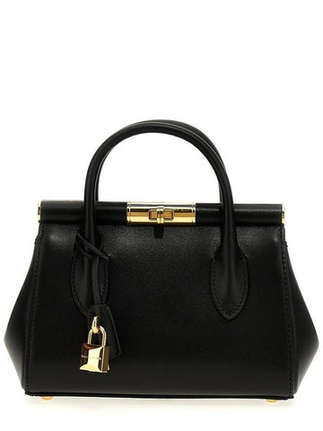 Dolce & Gabbana Handbag "Marlene" - DOLCE&GABBANA - BALAAN 1