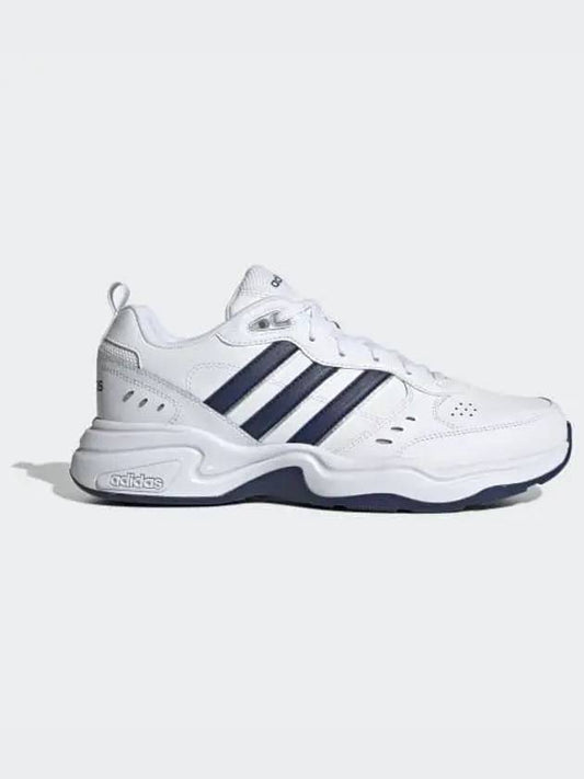 Strutter Low-Top Sneakers White - ADIDAS - BALAAN 2