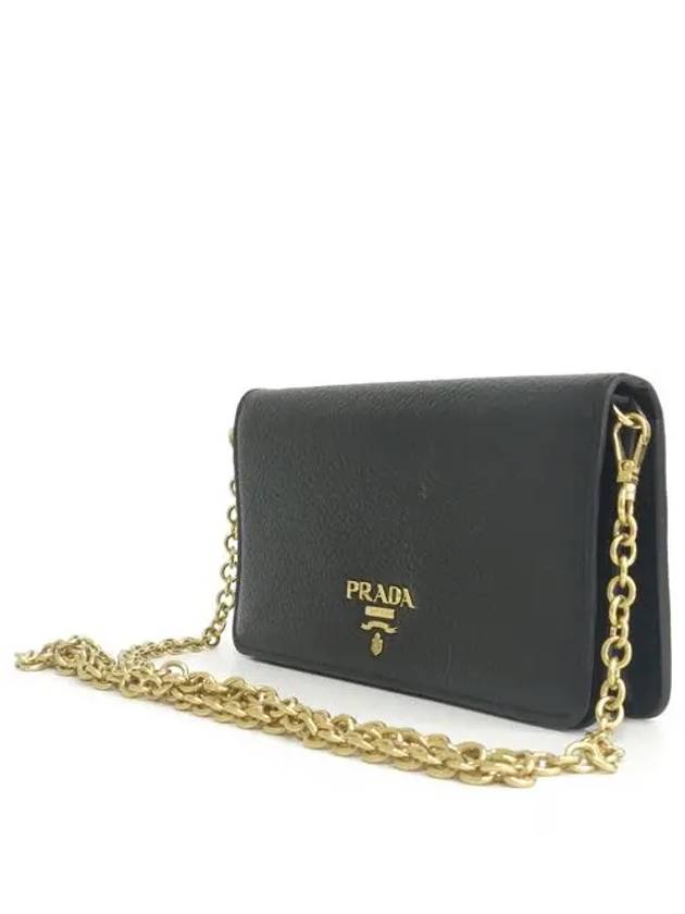 1dh044 crossbody bag - PRADA - BALAAN 3