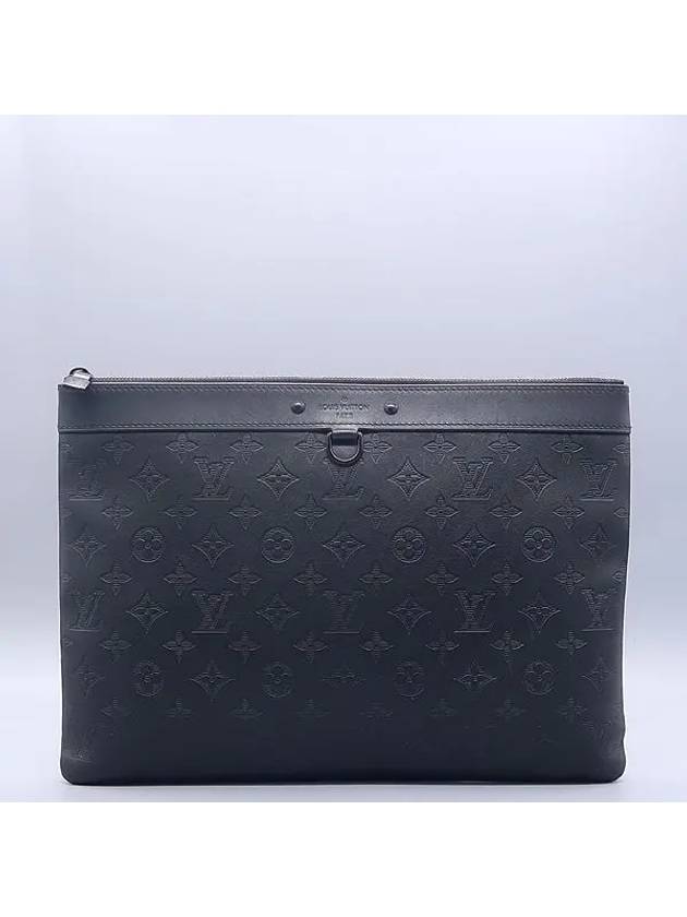 M62903 Clutch Bag - LOUIS VUITTON - BALAAN 1