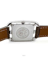 women watch - HERMES - BALAAN 3