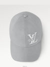 M7607M LV Smash Cap Hat - LOUIS VUITTON - BALAAN 3