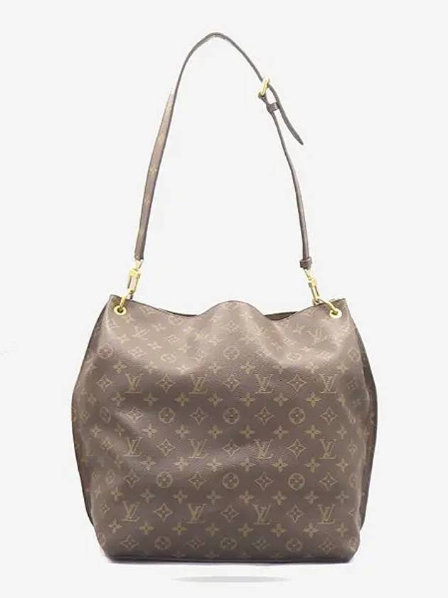 M40781 Tote Bag - LOUIS VUITTON - BALAAN 4