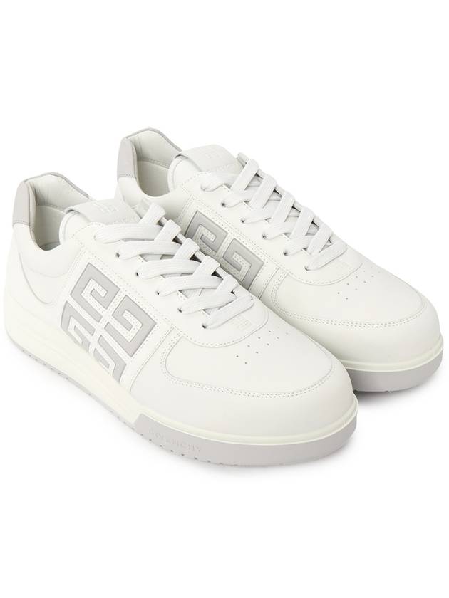 Men s Sneakers BH007WH1DE 117 180 - GIVENCHY - BALAAN 3