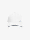 Sunny Logo Ball Cap White - J.LINDEBERG - BALAAN 2