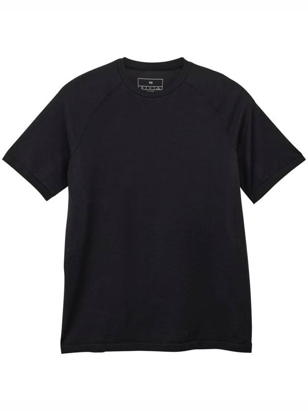 Y-3 Adidas T.Shirt - ADIDAS - BALAAN 1