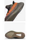 Yeezy Boost 350 V2 Beluga Reflective Low Top Sneakers Grey - ADIDAS - BALAAN.