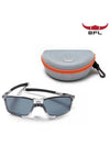 Sports Goggles 2302 CRYSTAL - BFL - BALAAN 1