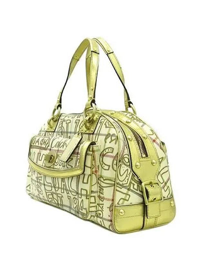 13186 tote bag - COACH - BALAAN 2