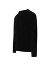 Wool blend crew neck knit 23CTCUM01192999 - TEN C - BALAAN 2