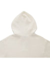 Women's Hooded Sweatshirt RIENZA 001 - MAX MARA - BALAAN 7