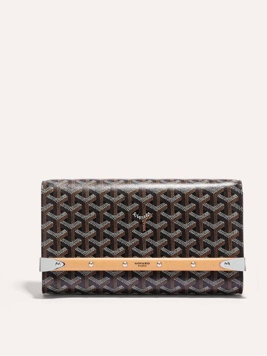 Monte Carlo Clutch PM - GOYARD - BALAAN 2