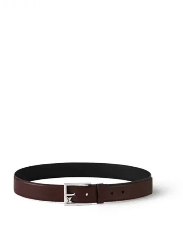 Saint Germain 35mm Belt Brown - LOUIS VUITTON - BALAAN 2