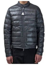 Moncler Acorus quilted down jacket - MONCLER - BALAAN 2