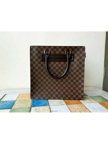 women tote bag - LOUIS VUITTON - BALAAN 1