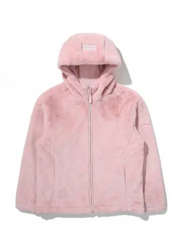 K2 Women s Bichon Catch Infinium Jacket W Pink KWU22174PP - KATE - BALAAN 1