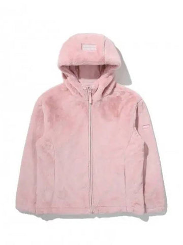 K2 Women s Bichon Catch Infinium Jacket W Pink KWU22174PP - KATE - BALAAN 1