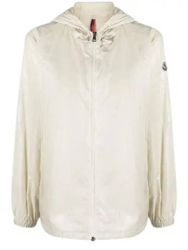 104126 Prestige Jacket 1A00075 596NO 21F - MONCLER - BALAAN 1