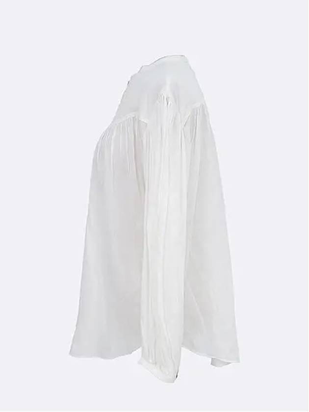 Smith Market Ivory Blouse Women s Clothing - ISABEL MARANT - BALAAN 2