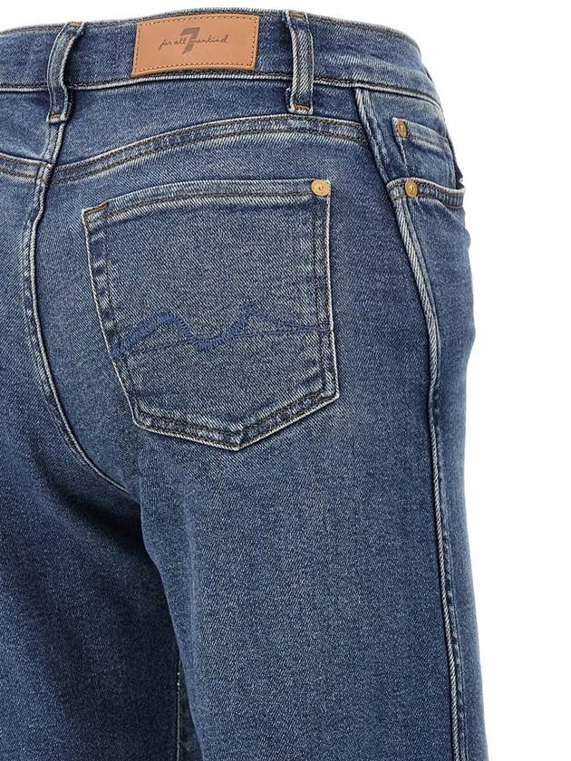 7 For All Mankind 'Lotta' Jeans - 7 FOR ALL MANKIND - BALAAN 4