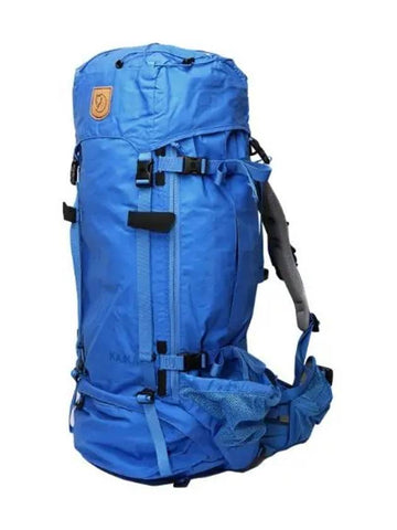 Kazuka blue backpack mountaineering bag - FJALL RAVEN - BALAAN 1