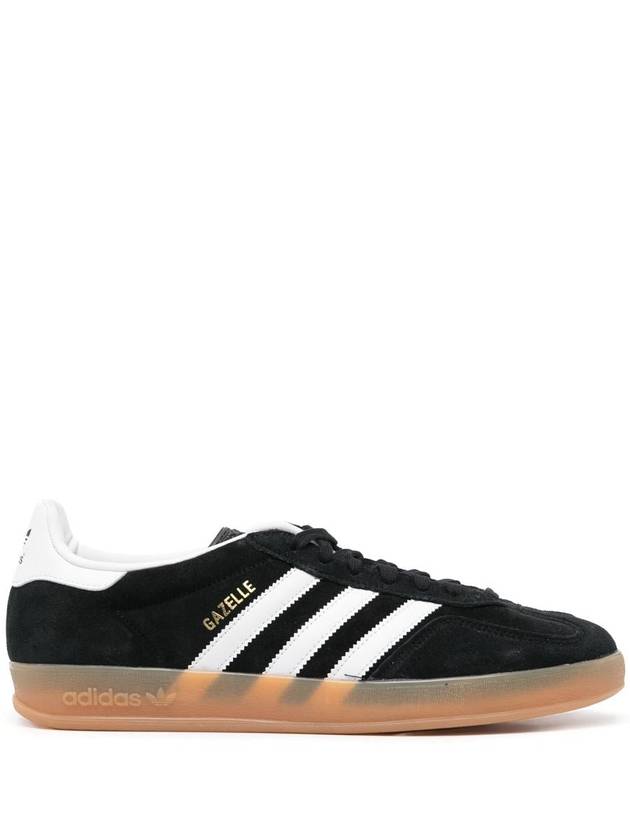 Adidas Originals Gazelle Indoor Shoes - ADIDAS ORIGINALS - BALAAN 1