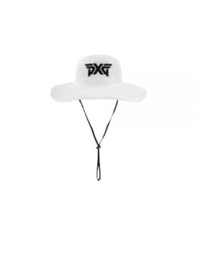 Hat 12650347 White - PXG - BALAAN 1