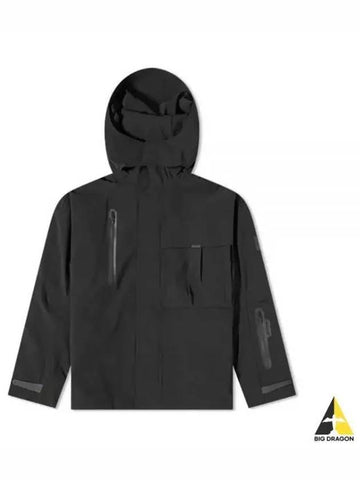 MX006 01 Explorer Jacket - REPRESENT - BALAAN 1