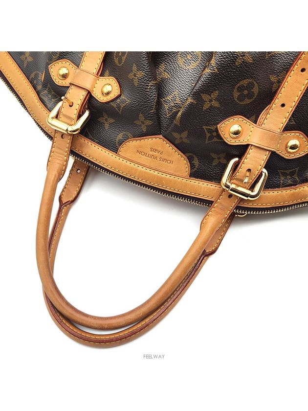 women tote bag - LOUIS VUITTON - BALAAN 5