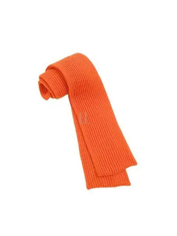 ANDERSEN short muffler orange - ANDERSEN-ANDERSEN - BALAAN 1