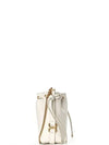 Marcie Micro Bucket Bag Ivory - CHLOE - BALAAN 3