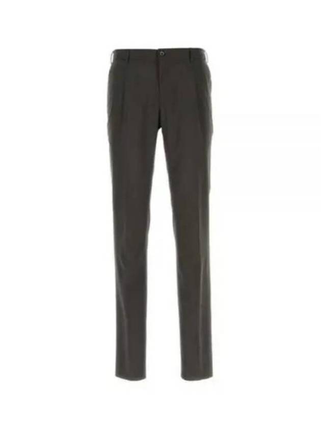 Suit Pants COVSJGZA0CL1ZI56 0440 Gray - PT TORINO - BALAAN 1