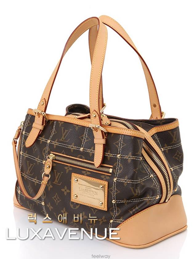 women tote bag - LOUIS VUITTON - BALAAN 2