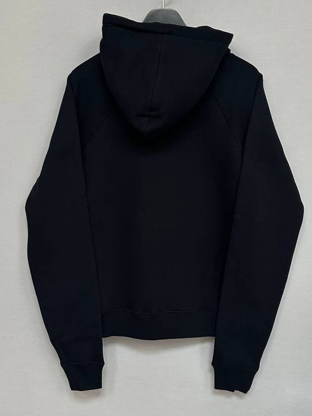 hoodie 95 - SAINT LAURENT - BALAAN 4