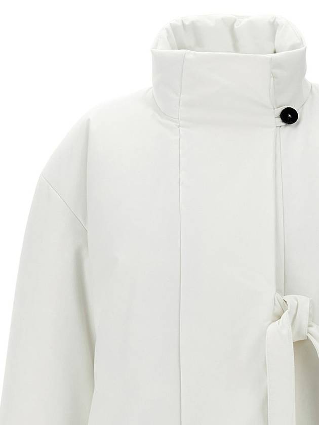 Jil Sander '155' Down Jacket - JIL SANDER - BALAAN 3