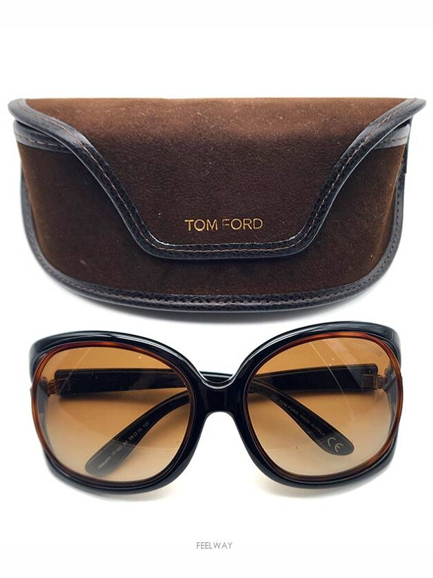 men sunglasses - TOM FORD - BALAAN 6