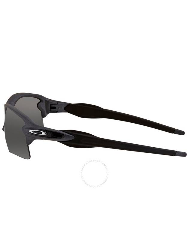 Oakley Flak 2.0 XL Prizm Black Polarized Sport Men's Sunglasses OO9188 9188F8 59 - OAKLEY - BALAAN 3