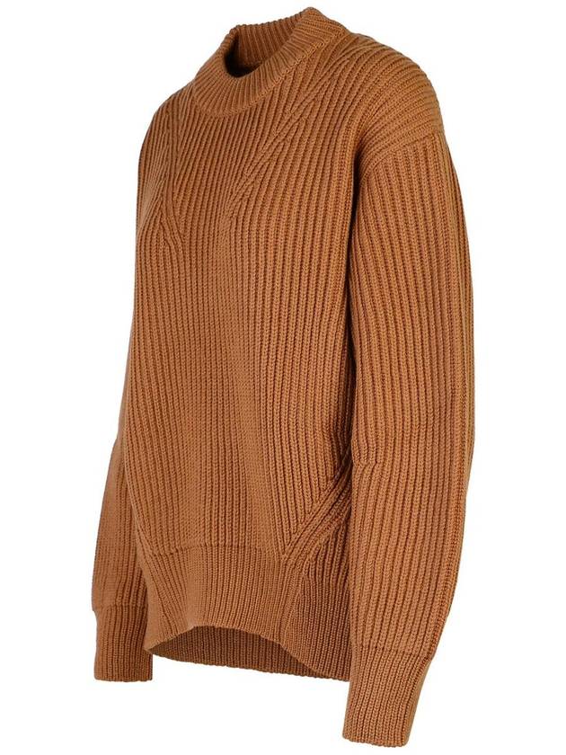 24FW Sweater J02GP0192 J14511252 - JIL SANDER - BALAAN 3