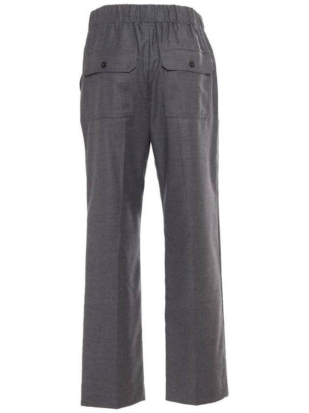 Weekend Max Mara Pants - WEEKEND MAX MARA - BALAAN 2