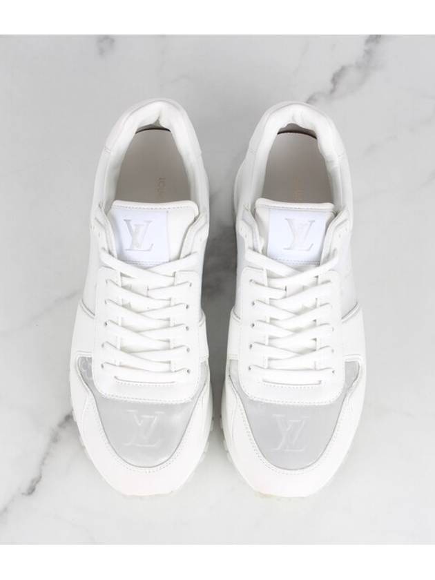 Runaway prism sneakers 5 240 - LOUIS VUITTON - BALAAN 9