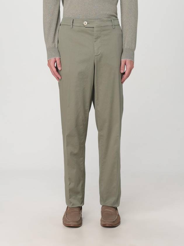 Pants men Brunello Cucinelli - BRUNELLO CUCINELLI - BALAAN 1