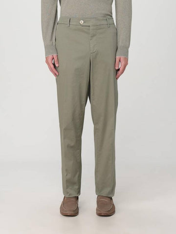 Pants men Brunello Cucinelli - BRUNELLO CUCINELLI - BALAAN 1