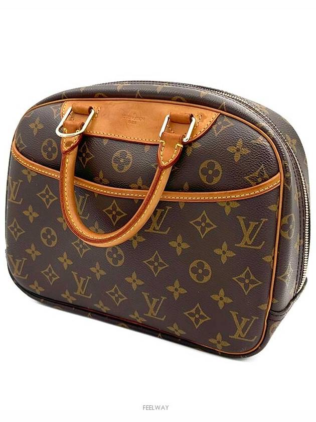 women tote bag - LOUIS VUITTON - BALAAN 2